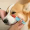 Forniture per la pulizia del gatto del cane morbido Pet Eye Rub gatti palmari macchie di lacrime pennello cura degli occhi animali domestici pulizia strumenti per la toelettatura accessori per gatti
