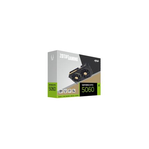 ZOTAC Grafikkarte 