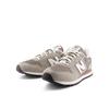 Sneaker NEW BALANCE "500", Gr. 43, mushroom, sea salt, Synthetik, Textil, mehrfarbig, sportlich, Schuhe, Topseller