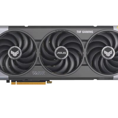 ASUS Grafikkarte "TUF-RX9070XT-O16G-GAMING", eh13, Grafikkarten