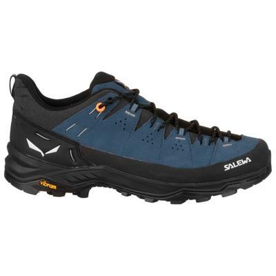 Salewa - Alp Trainer 2 - Multisportschuhe UK 11,5 | EU 46,5 schwarz/blau Image