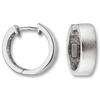 Paar Creolen ONE ELEMENT "Ohrringe Creolen aus 925 Silber Ohrringe Creolen aus 925 Silber", silber, Ohrringe, Damen, Damen, Silber 925 (Sterlingsilber), für Damen – klassisch & elegant im Design