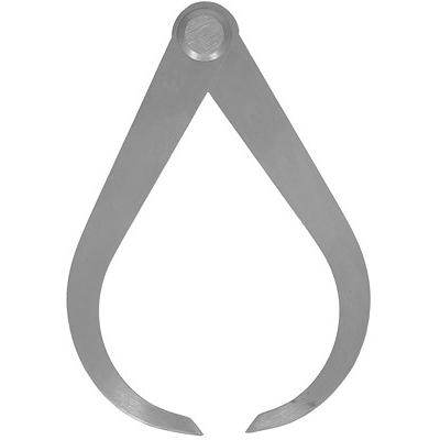 Ks Tools Zirkel [Hersteller-Nr. 300.1582] Image