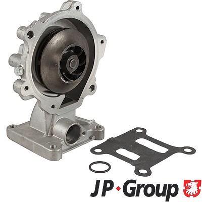 Jp Group Wasserpumpe [Hersteller-Nr. 1514102200] für Ford, Jaguar Image