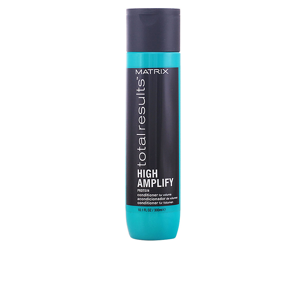 Total Results High Amplify Conditioner 300 ml Image