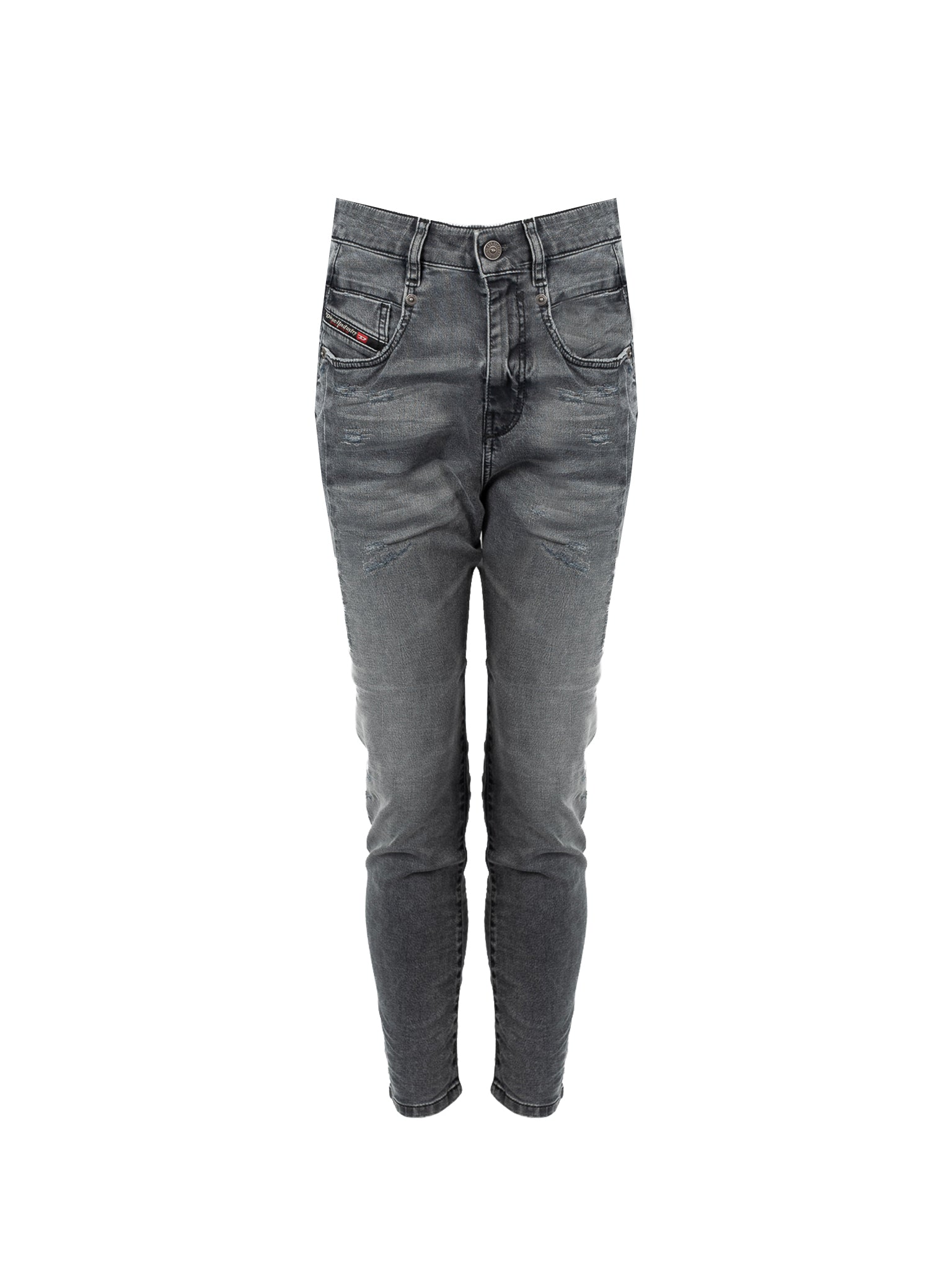 Diesel Jeans D-Fayza Damen blau 26 (Größe)
