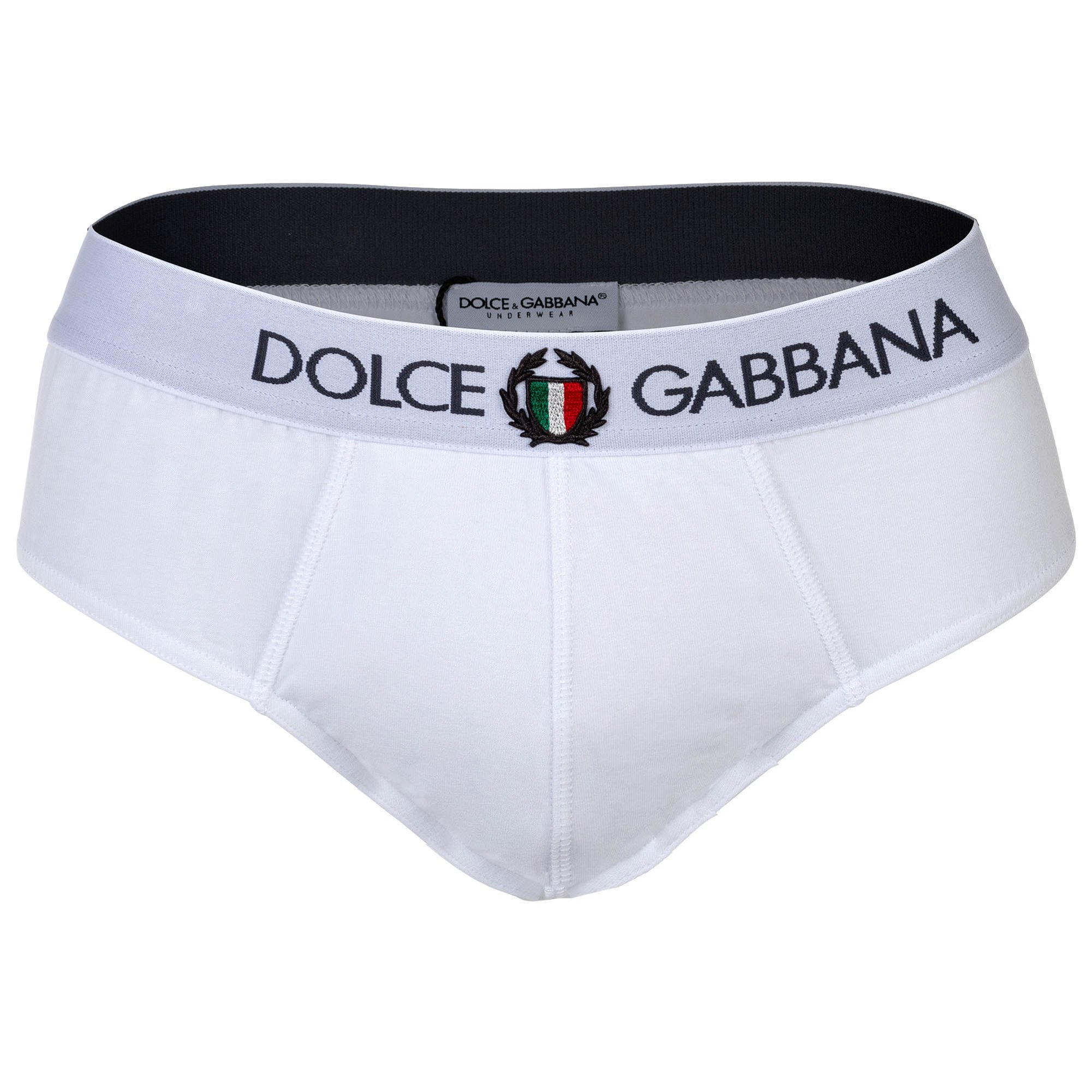 Dolce & Gabbana Medio Brief Image