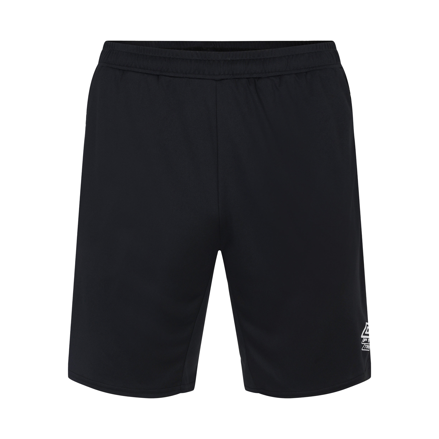 Umbro - "Optimus" Shorts für Kinder - Training (Schwarz) Image