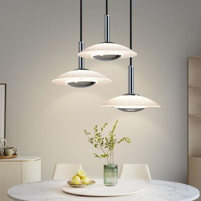 Gbly - Pendelleuchte led Hängelampe Esstisch - Esszimmerlampe Modern Design Esszimmer Hängeleuchte Image