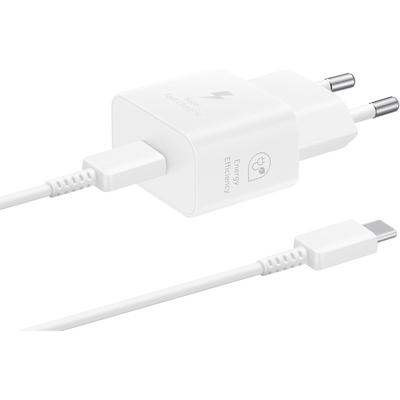 TEMU Ep-t2510n 25w Charger With Charging Cable Image