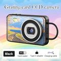 Mini macchina fotografica digitale per selfie per studenti, per fotografia istantanea, fotocamera da 32 GB, 64 GB e 128 GB, fotocamere istantanee per fidanzato e fidanzata