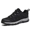 Neue große Größe Herren Casual Fashion Sportschuhe bequeme Sport dicke Sohle Anti-Rutsch-Abnutzung Herren hochwertige Freizeitschuhe
