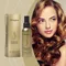 Hair Color Brightening Spray-Gentle Sun-Activated Formula For Natural Highlights & Shine Enhancement, Daily Hair Care Treatment