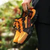 Sommer Mesh männer Wanderschuhe Atmungsaktive Nicht-slip Unisex Wanderschuhe Männer Frauen Waten Schuhe Outdoor Turnschuhe Große Größe 36-47