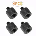 Vite per fotocamera in lega di alluminio da 1/4 maschio a 3/8 femmina da 1/4 a M4 M5 M6 M8 M10 Viti di conversione Accessori per apparecchiature fotografiche
