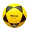 Pallone da calcio misura 5 Mikasa ft 5 Mikasa Pallone da calcio/ballo da calcio, calcio unisex, pallone da calcio professionale, calcio da allenamento per partite