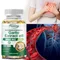 Garlic Oil Capsules - for Heart, Immune System and Cardiovascular Health,Cholesterol Health Support