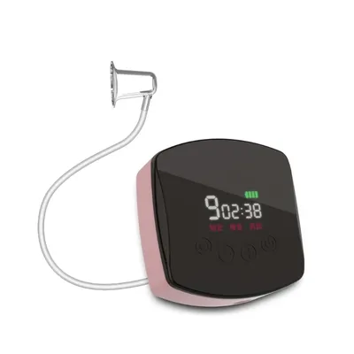 Massage Nipple Corrector Electric Nipple Corrector Sunken Nipple Puller Machine