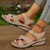 Neue Frauen Schuhe Hausschuhe ortho pä dischen Korrektor bequeme Plattform Damen lässig Big Toe Korrektur Plattform Sandalen plus Größe 43