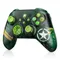 Wifi Wireless Controller für Xbox One/Xbox One S/X/Xbox Serie X/S/PC/Schalter Joysticks mit Turbo Funktion/6 Achsen/RGB Gamepad