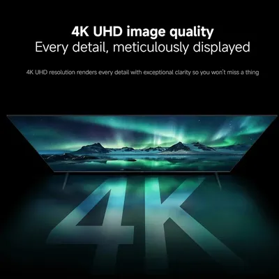 NEUE Xiaomi TV Box S 3rd Gen 4K UHD WIFI 6 Google TV Smart Android TV Box 32 GB ROM Dolby Vision HDR10+ Google Assistant BT5.2