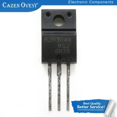 5PCS RJP63K2 RJP63F3A RJP6065 RJP43F4A RJP4301 RJP30H2A RJP30H1 RJP30E2 RJK6026 RJH60D3 RJH60D2