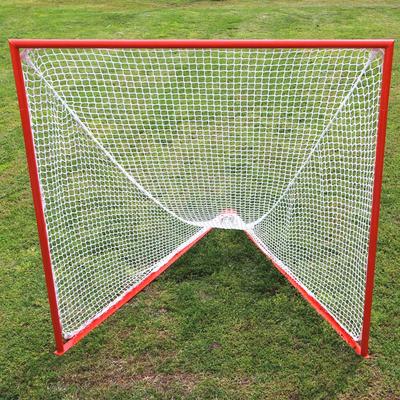 Cimarron High School/College Lacrosse Goal