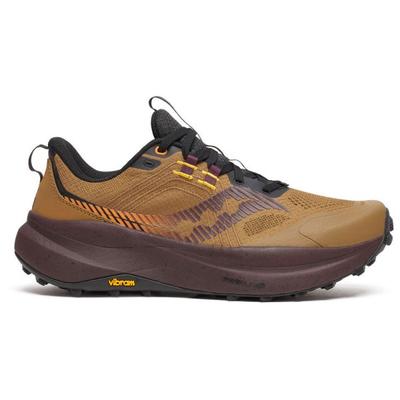 Saucony - Xodus Ultra 4 - Trailrunningschuhe 46,5 | EU 46,5 braun Image