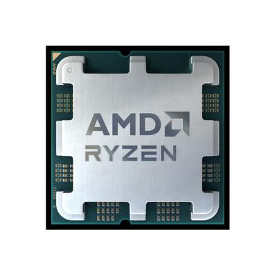 AMD Prozessor "7700", weiß, neutral, B:4,00mm H:0,60mm T:4,00mm, Prozessoren Image
