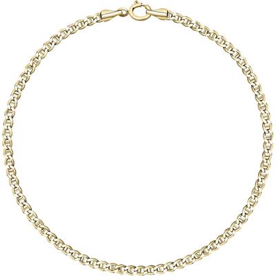 CHRIST Armband 375er Gelbgold One Size Herren Image