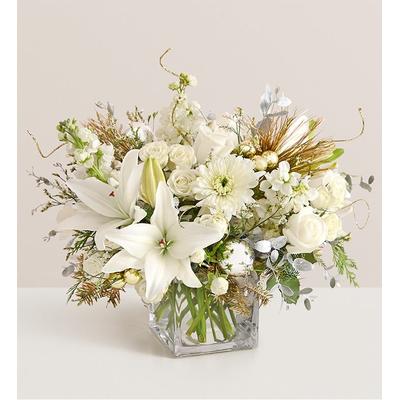1-800-Flowers Flower Delivery Fresh Frost Small