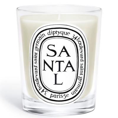 Diptyque Santal Kerze 190 g Image