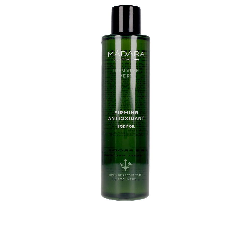Infusion Vert Firming Antioxidant Body Oil 200 ml Image