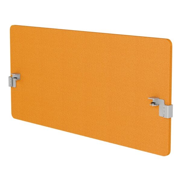 OTTO Office Hintertischwand »Berlin« 180/60 cm gelb, 180x60x2.5 cm Image