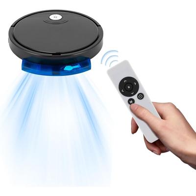 Staubsauger Roboter, 3-in-1 Saug und Wischroboter mit 1800Pa Saugkraft, Roboterstaubsauger mit 3 Image