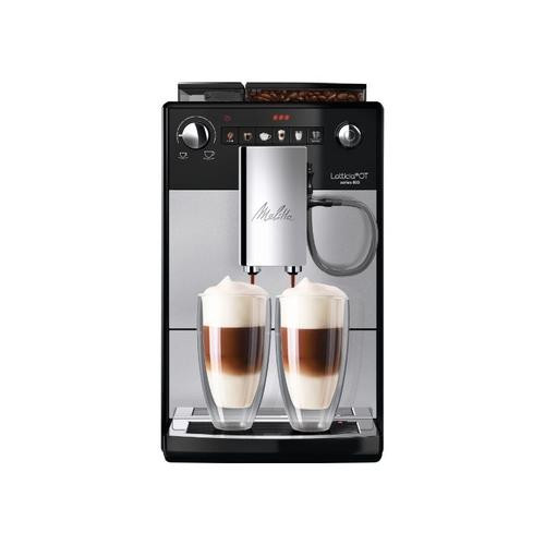 Latticia F300-101 Espressomaschine - Melitta