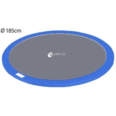 Lifestyle Proaktiv - L-P-185 (b) Randabdeckung Federnschutz 185cm Image