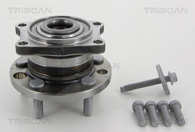 Triscan Radlagersatz [Hersteller-Nr. 853027221] für Volvo Image