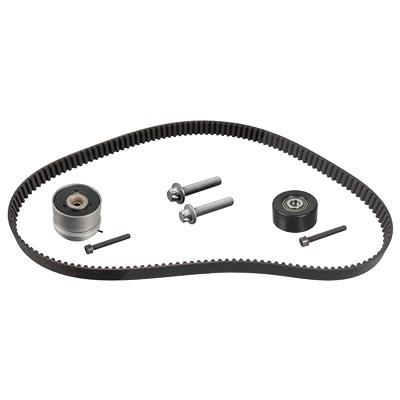Febi Bilstein Zahnriemensatz [Hersteller-Nr. 27825] für Alfa Romeo, Chevrolet, Daewoo, Fiat, Opel, Saab, Vauxhall Image