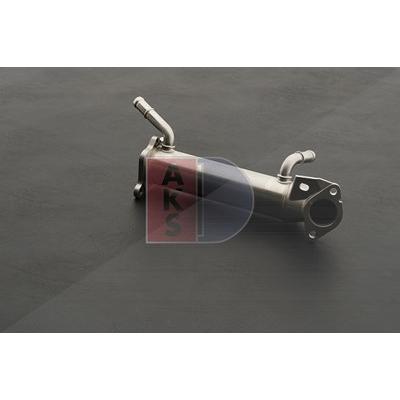 Aks Dasis Kühler, Abgasrückführung [Hersteller-Nr. 095039N] für Ford Image
