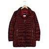 camel active Damen Jacke, Gr. 38, bordeaux, kein Etikett