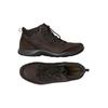 Ecco Herren Stiefel, Gr. 43, braun, kein Etikett