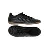 adidas Herren Kinderschuhe, Gr. 33, schwarz, kein Etikett