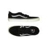Vans Herren Sneakers, Gr. 47, schwarz, kein Etikett