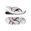 Marc Cain Damen Sandale, Gr. 39, pink, kein Etikett
