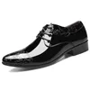 Herren Business Casual Lederschuhe Große Mode Plateau Sneakers Herren Reitstiefel High Heels Reißverschluss Herrenschuhe Müßiggänger