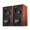 Altoparlanti da scaffale da 200 W da 10 pollici Passivi in legno a 3 vie Febbre Hifi Sistema Home Theatre Attrezzature audio musicali Amplificatori Altoparlante
