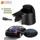 Rear Wiper Arm Rocker Cover Cap Washer Jet Nozzle For VW Golf 2004-2014 for Caddy for Passat for Skoda Roomster 2006-2013