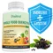 Quercetin Blend, Curcumin, Bromelain, Antioxidants, Supports Immune System, Nervous System, Cardiovascular Health