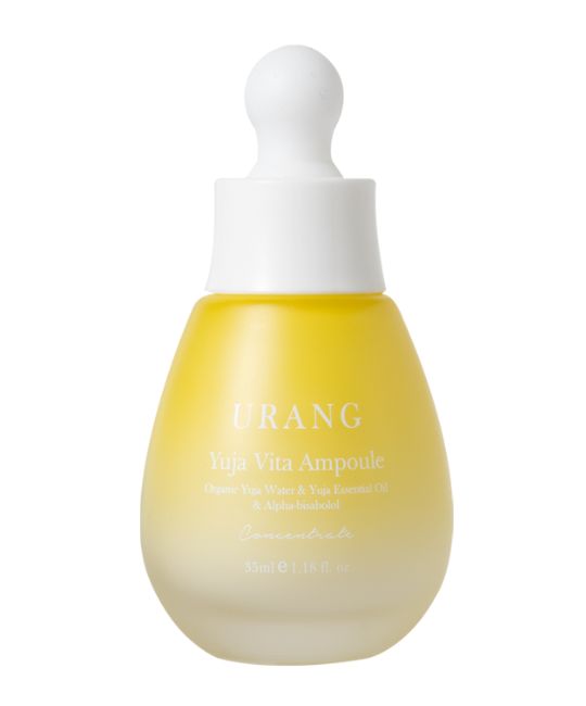 URANG Yuja Vita Ampoule 35 ml